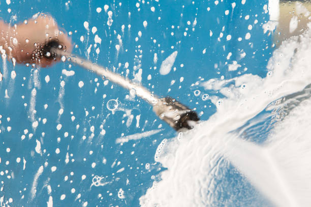 Best Boat and Dock Cleaning  in Nash, TX