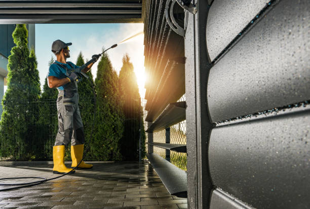 Best Building Exterior Washing  in Nash, TX