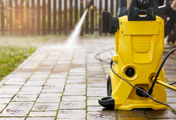 Professional Pressure Washing in Nash, TX